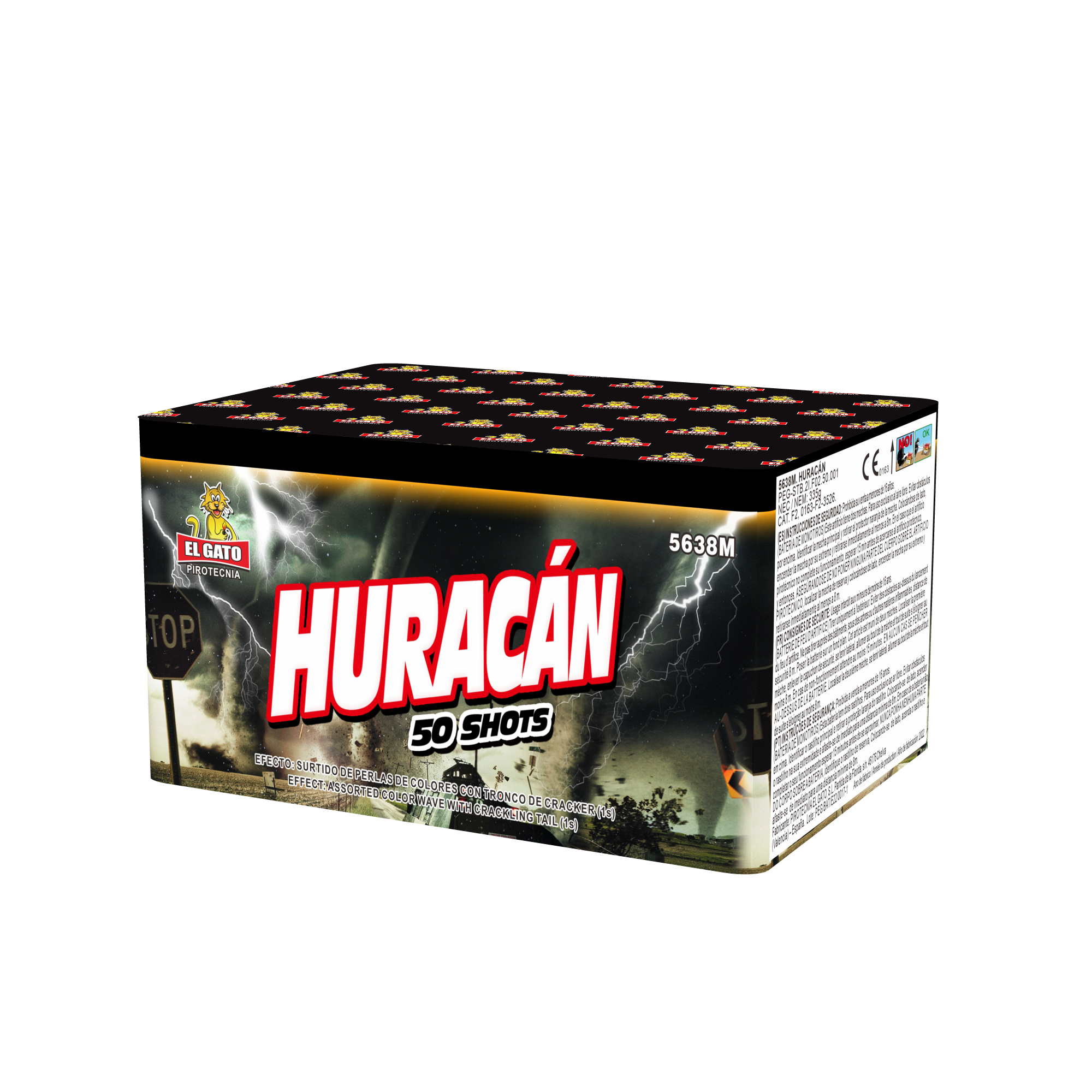 Huracane Huracane