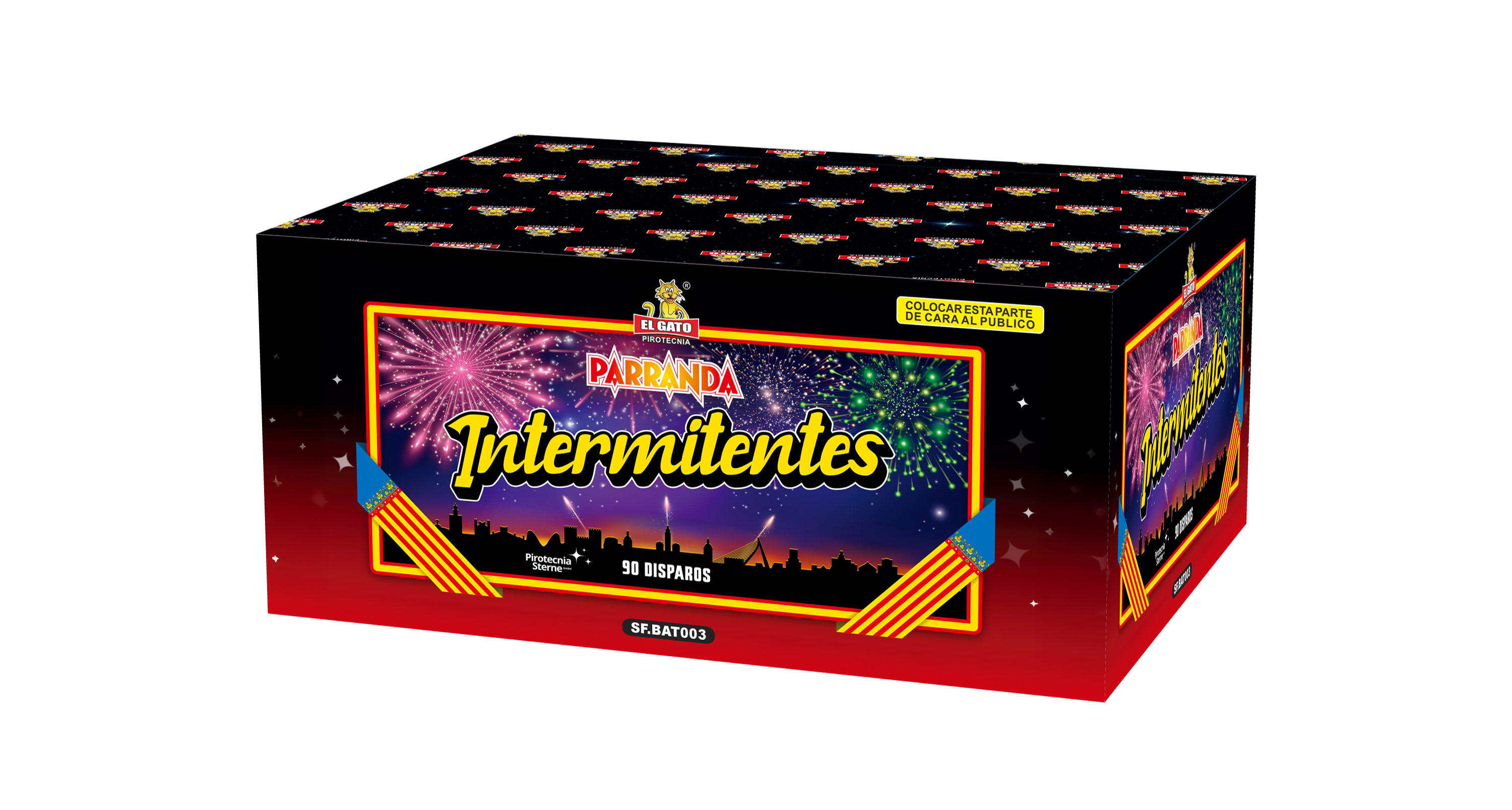 Parranda Intermitentes