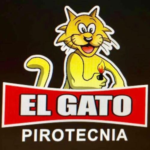 Pirotecnia El Gato/ Pirotecnia Sterne 