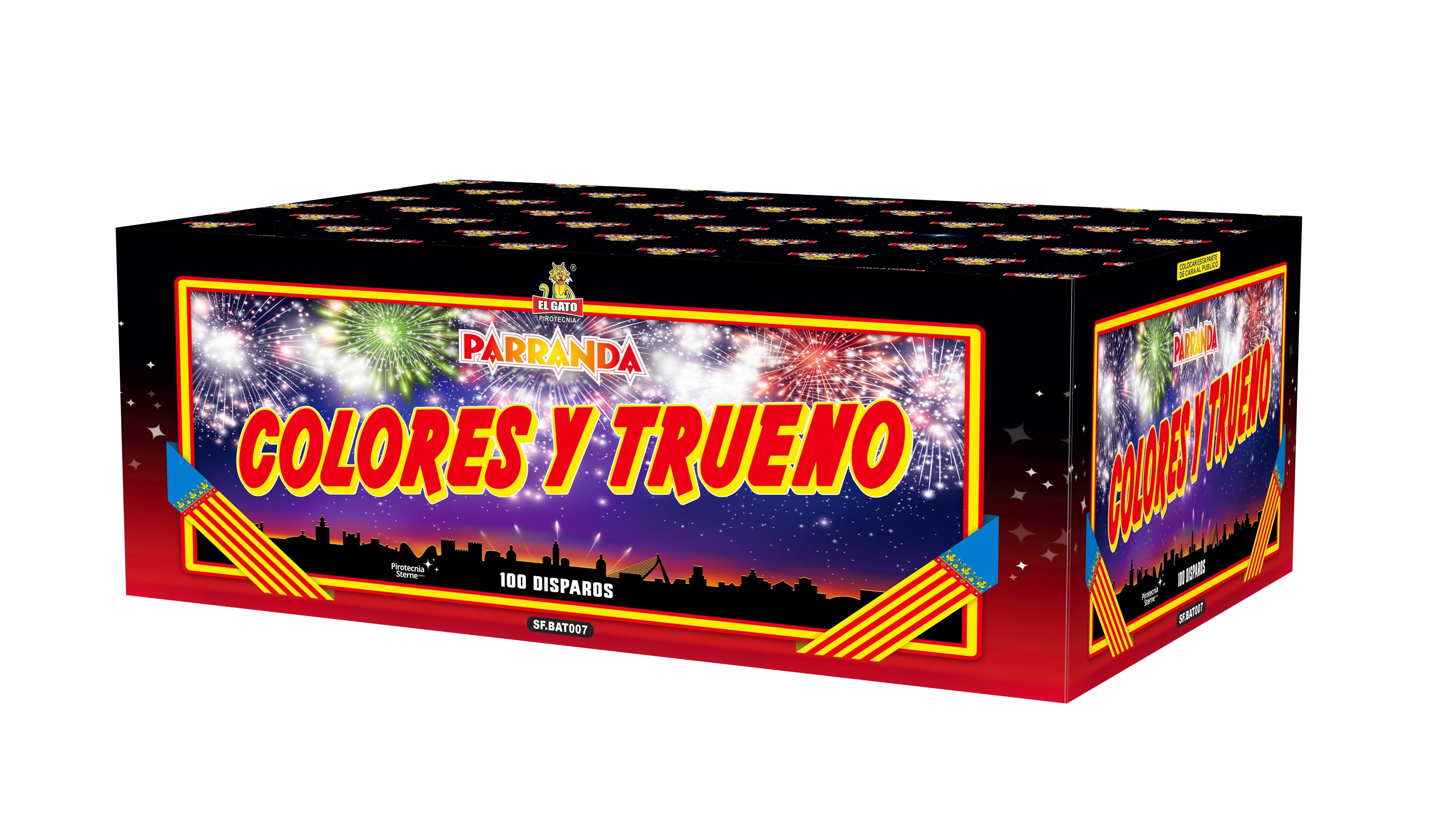 Parranda Colores y treuno Parranda Colores y treuno